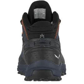 Salewa Ultra Flex 2 Mid GTX Herren black out/red orange 44