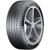 Continental PremiumContact 6 255/45 R21 105V