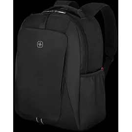 Wenger XE Professional 15.6" (39,6cm) Notebook Rucksack mit Tablet Fach schwarz