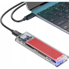 ORICO TCM2-C3 1 x M.2 NVMe USB 3,1 gen.2