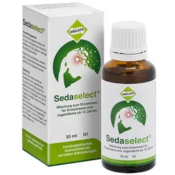 Sedaselect Tropfen 30 ml