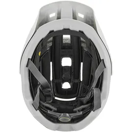 IXS Trigger AM MIPS Mountainbike/E-Bike/Fahrradhelm, Grau mit Camouflage-Muster, Taille SM