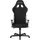 DXRacer Formula FE08 schwarz / grau