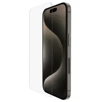 Belkin ScreenForce UltraGlass2 AM Displayschutz für iPhone 16 Pro