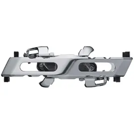 title mtb Connect Clipless grau