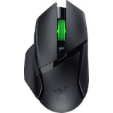 Razer Basilisk V3 X HyperSpeed Gamingmaus, Schwarz