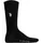 U.S. Polo Assn. Socken 3er Pack Bequem sitzend schwarz 39-42