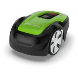 Greenworks Optimow M