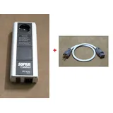 supra cables - jenving ab Supra Cables DC-Blocker MD01-16-EU MK 3.1