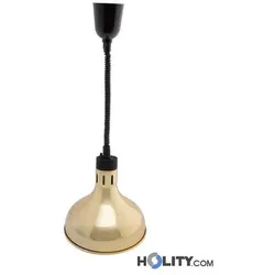 Warmelampe fur Speisen h504_05