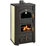 Prity FGW20 Stahl Creme