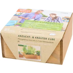Siena Garden Anzucht- & Kräuter Cube