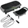 Tunturi Cardio Fit V20 Schwarz