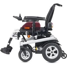 Bischoff & Bischoff Terra Elektrorollstuhl