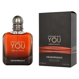 Emporio Armani Stronger With You Absolutely Eau de Parfum 100 ml