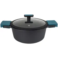 Arcos Thera Kasserolle 24 cm rund