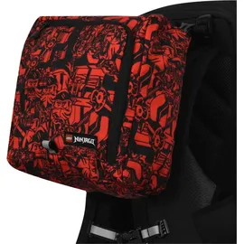 BBM Optimo Plus Ninjago Rot