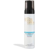 Bondi Sands Foam Light / Medium Selbstbräuner 200 ml