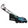 Makita DLM330RM2 inkl. 2 x 4,0 Ah Akku + Ladegerät