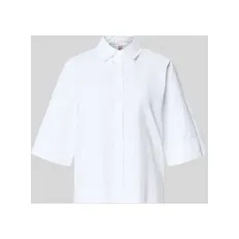 Soyaconcept Bluse SC-NETTI Weiß S