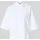 Soyaconcept Bluse SC-NETTI Weiß S