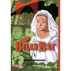 Billy Bat 2