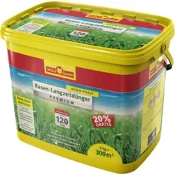 WOLF-Garten Garten Rasen-Langzeitdünger »Premium« - LE 300