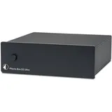 Pro-Ject Phono Box S2 Ultra schwarz