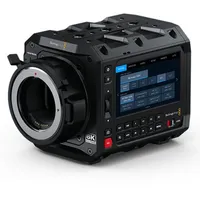 Blackmagic Design Blackmagic PYXIS 6K EF