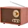 Adler AD 1171 Retro Radio