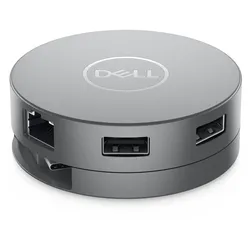 Dell Mobile Adapter DA310 Dockingstation
