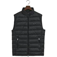 GANT Herren Steppweste LIGHT DOWN VEST