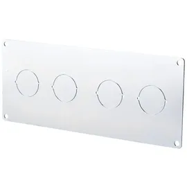 BTR Netcom Metz Connect Kabeleinführung 15033Z001-E