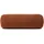 Gözze Curly Kissenrolle Rolf 20 x 60 cm Braun