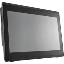 Shuttle All in One-PC P55U Intel Celeron 7305 2,0 GHz 64 GB RAM  SSD Intel UHD Graphics