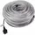 Eurolite Lichtschlauch Kunststoff 44 m inkl. LED-Lampe blau