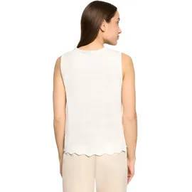 Betty Barclay Stricktop Beige 44