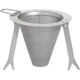 Vargo Kaffeefilter, titan