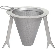 Vargo Kaffeefilter, titan