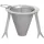 Vargo Kaffeefilter, titan