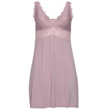 LASCANA Negligé lila 32/34