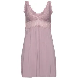 LASCANA Negligé lila 32/34