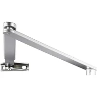 GEZE Gestänge Standard silber
