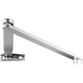 GEZE Gestänge Standard silber