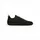 Groundies Active Knit Herren Schwarz 42