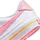 Nike Court Legacy Sneaker Jungen 118 white/coral chalk-laser orange 38.5