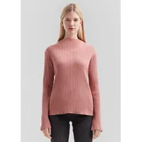 QS T-Shirt | Rosa - XXL