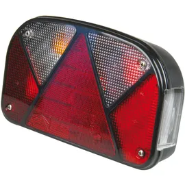 Unitec Rückleuchte Multipoint II Links