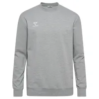 Hummel hmlGO 2.0 Sweatshirt 2006 grey melange XL