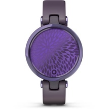 Garmin Lily Sport waldbeere / purpurviolett